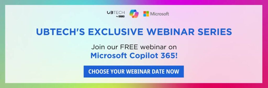 Copilot 365 Exclusive Webinar series 4-17.3