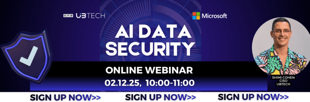 AI Data Security Webinar 2.12.25