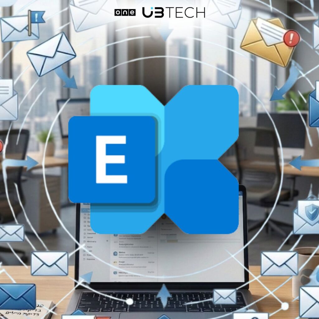 הזדמנות אחרונה לעבור ל- Exchange SE רגע לפני השבתה!