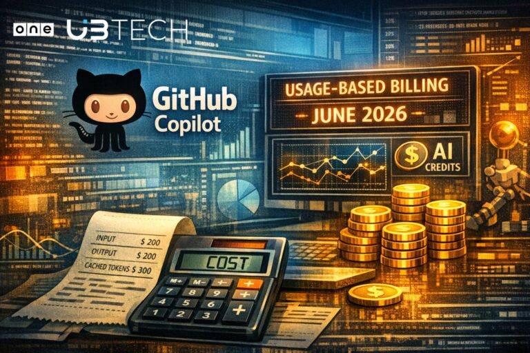 GitHub AI Credits