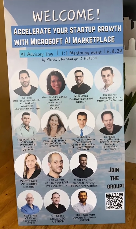 AI ADVISORY DAY 