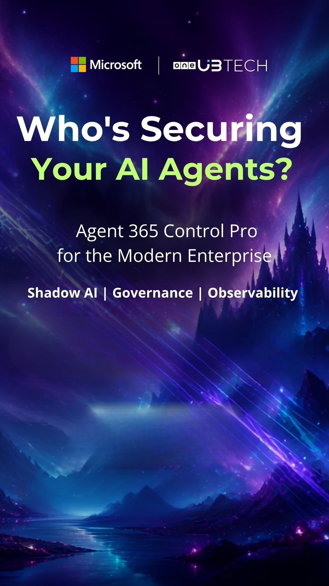 AI Agent Security Webinar 17.9.26